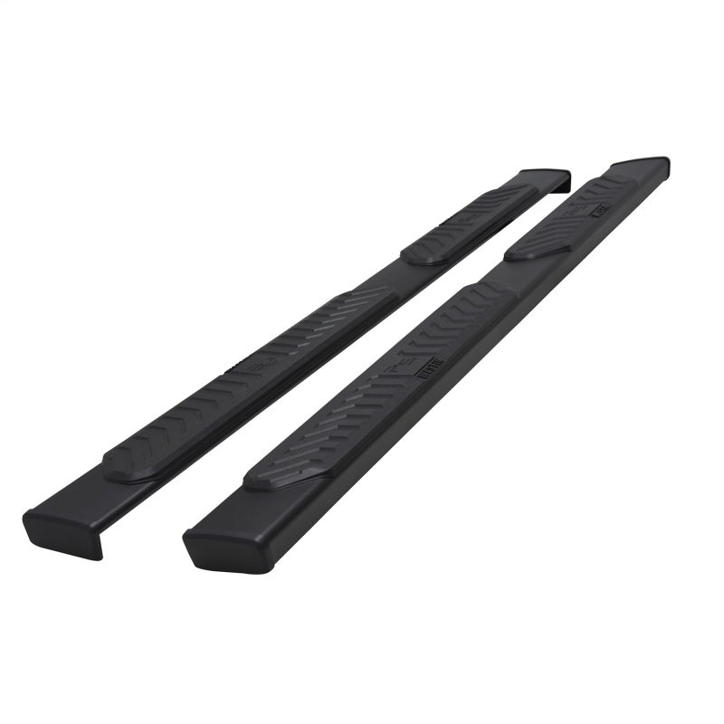 Westin 28-51285 R5 Nerf Step Bars for 2019-2023 Ford Ranger SuperCab Black