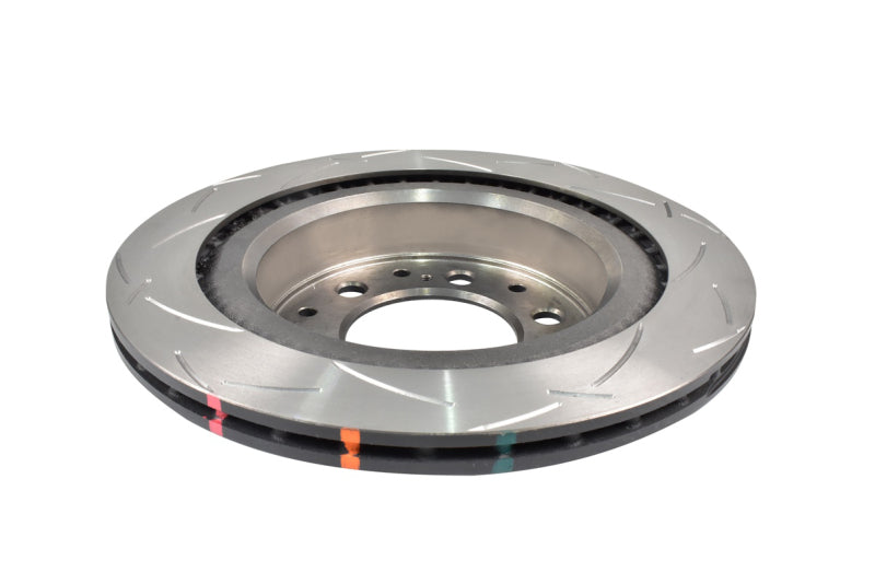DBA 2022+ Lexus LX600 (J310) 4000 Series Slotted Front Rotor