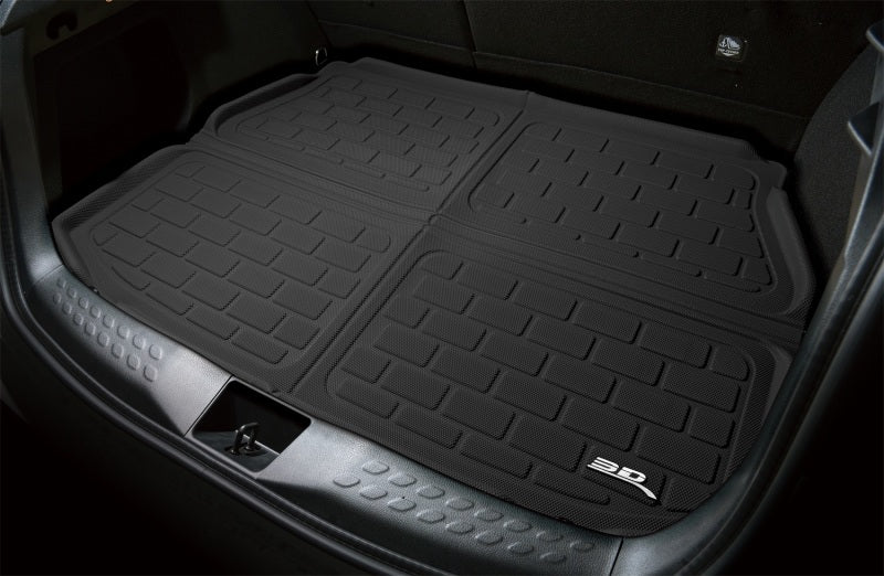 3D MAXpider ACE Cargo Liner - Black - #M1RI0011309