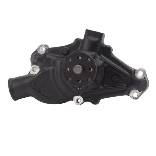 Edelbrock 88103 Water Pump High Performance Chevrolet 1955-1968 Cars And 1955-1972 Light Duty Trucks