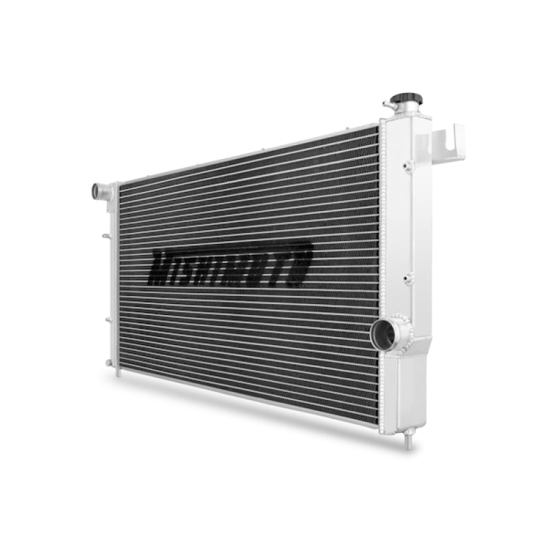 Mishimoto 94-02 Dodge Ram w/ 5.9L Cummins Engine Aluminum Performance Radiator - #MMRAD-RAM-94