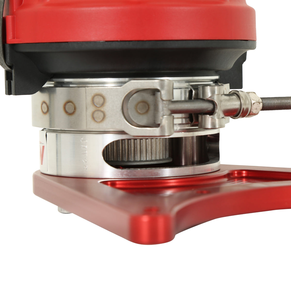 MSD 8520 GM Big Block Front Drive Distributor