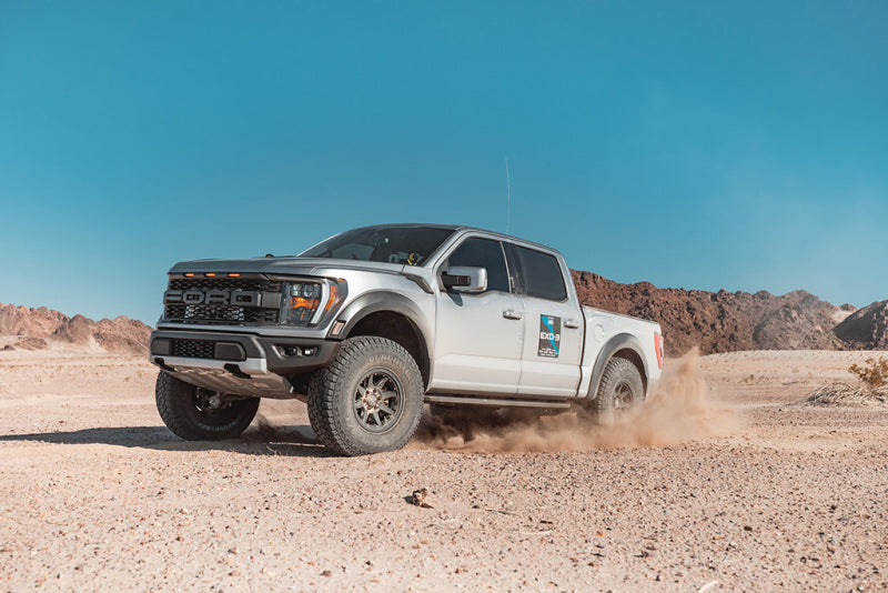 21-24 Ford F150 Raptor 4WD 2-2.25in Stage 2 Suspension System w/ Billet UCA