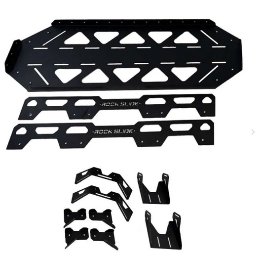 Rock Slide Engineering EZ Rack Accessory Tray