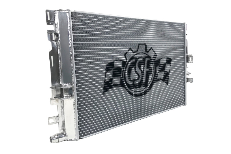 CSF 8088 Heat Exchanger for 2015+ Mercedes-Benz C63 AMG (W205) Front Mount