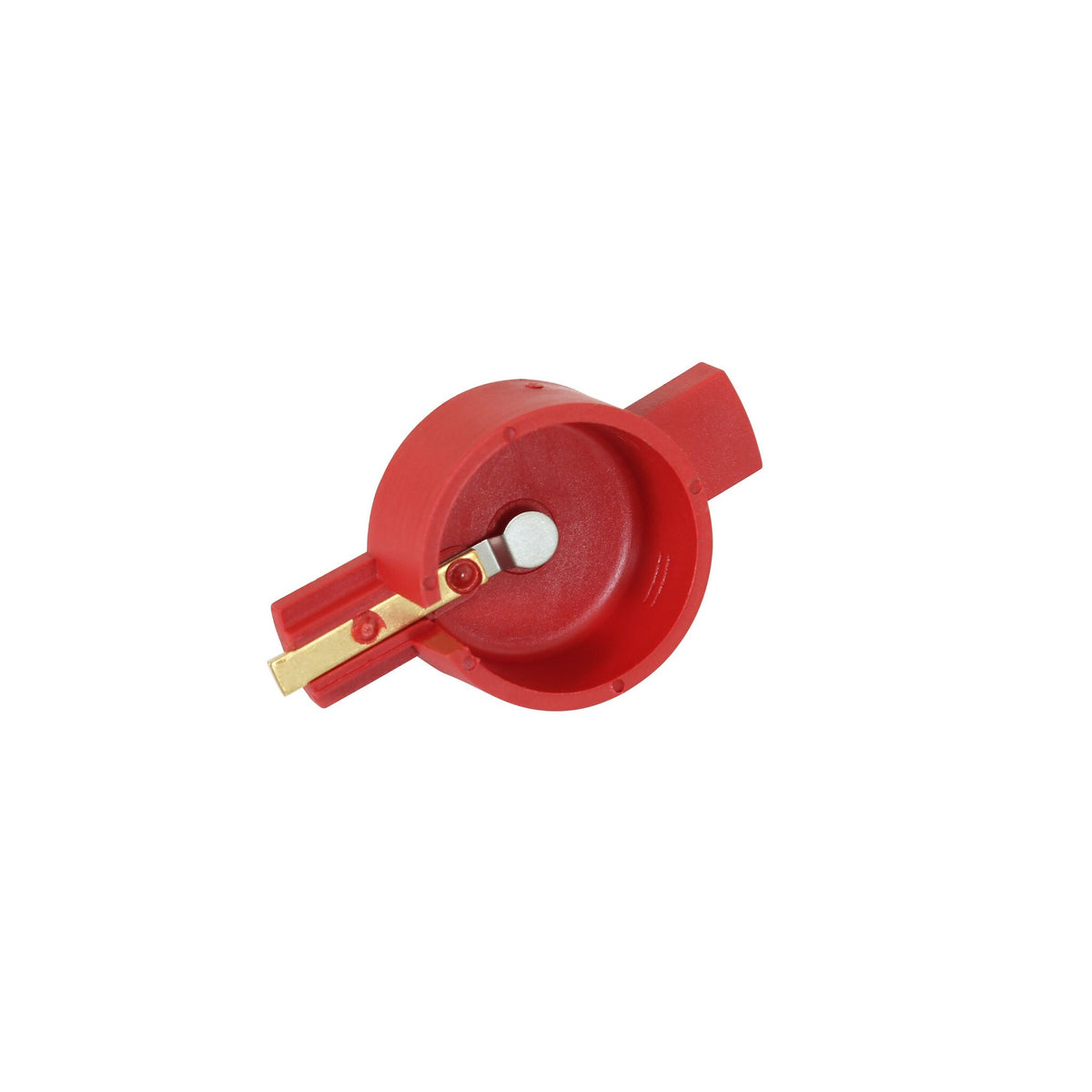 MSD 8406 Distributor Cap and Rotor, GM External Coil