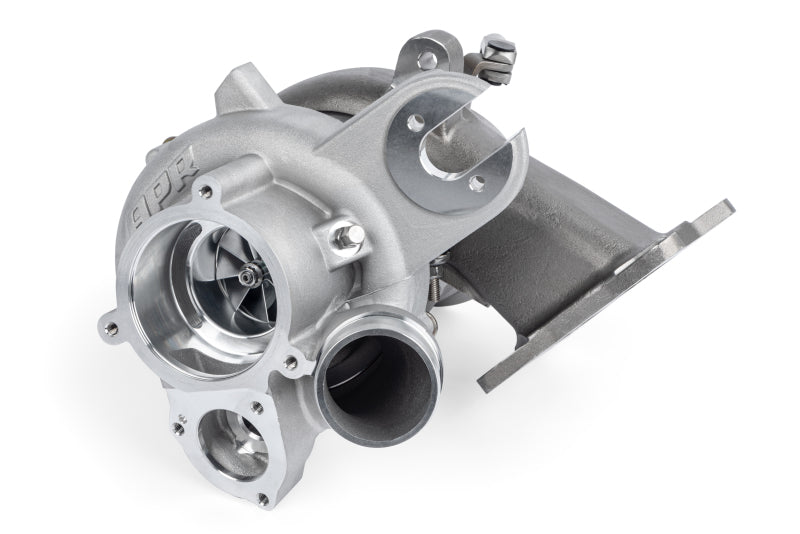 APR 16-23 Audi TTS Quattro (EA888.3 DTR6054) Turbo Charger System w/ HPFP/LPFP