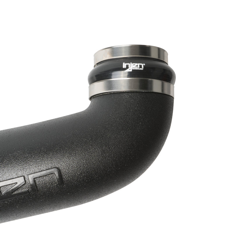 Injen 12-18 Jeep Wrangler JK V6-3.6L Evolution Intake- Dry - #EVO5009