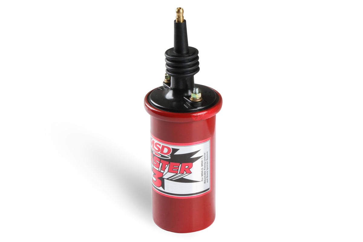 MSD 8223 Coil - Blaster 3 - Extra-Tall Tower