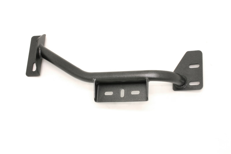 BMR 1998-2002 4th Gen F-Body Transmission Conversion Crossmember TH350/LS1 - Black Hammertone