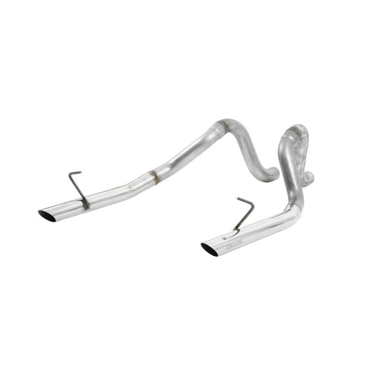 Flowmaster 87-93 Mustang Tailpipes