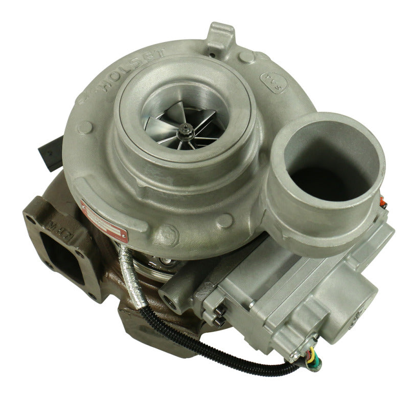 BD Diesel 64.5mm Compressor 70mm Turbine Screamer Turbo Kit 6.7L Cummins 1045770