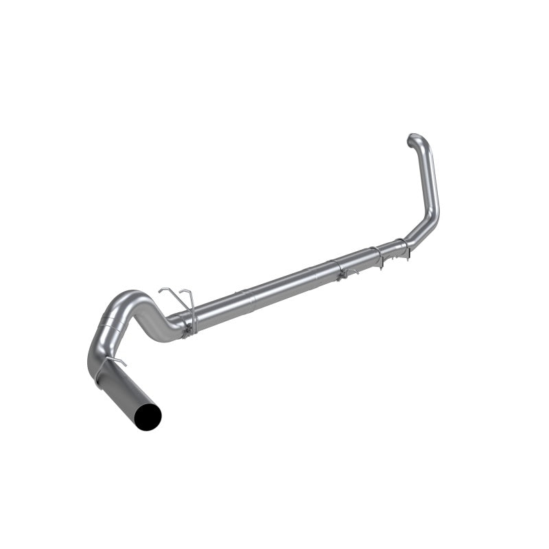 MBRP F-250/350 7.3L all models 5in Turbo Back No Muffler AL