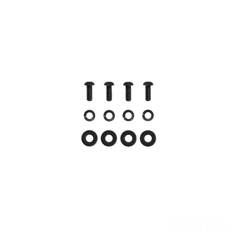 Westin 40-23005 Sportsman X Light Kit Black