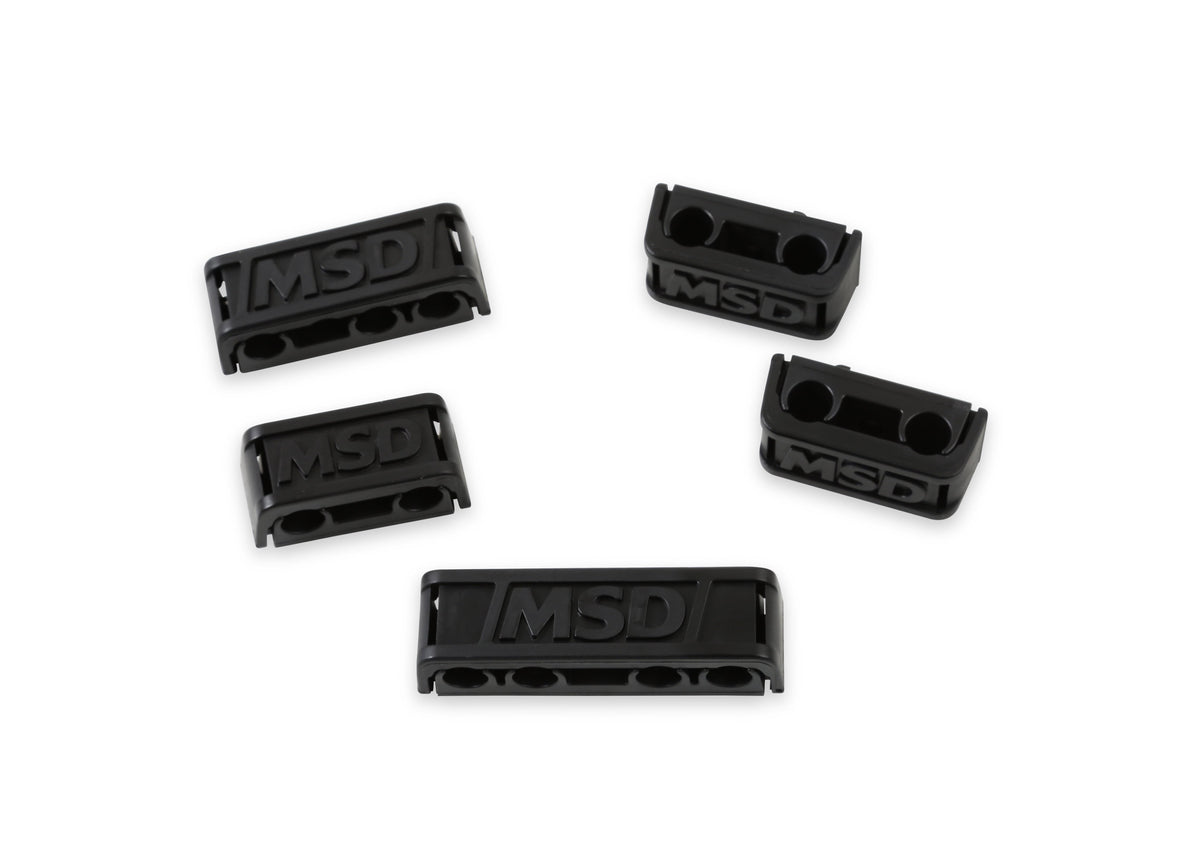 MSD 8843 Pro-Clamp Separators