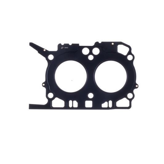 Cometic Gasket C4589-042 .042 in MLX Cylinder Head Gasket, 89.5mm Bore, LHS for Subaru FA20D; Toyota 4U-GSE
