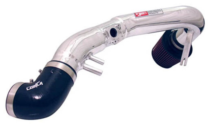 Injen 06-09 Civic Si Coupe & Sedan Polished Cold Air Intake - #SP1578P