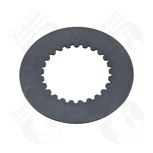 Yukon Gear & Axle YPKD44-PC-03 Powr Lok Flat Driven Plate For Dana 44
