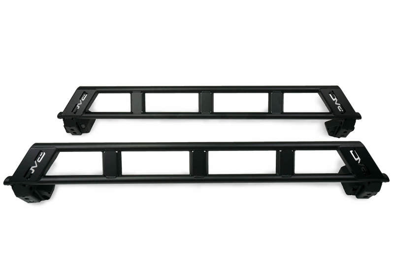 DV8 Offroad 21-22 Ford Bronco FS-15 Series Rock Sliders - #SRBR-01