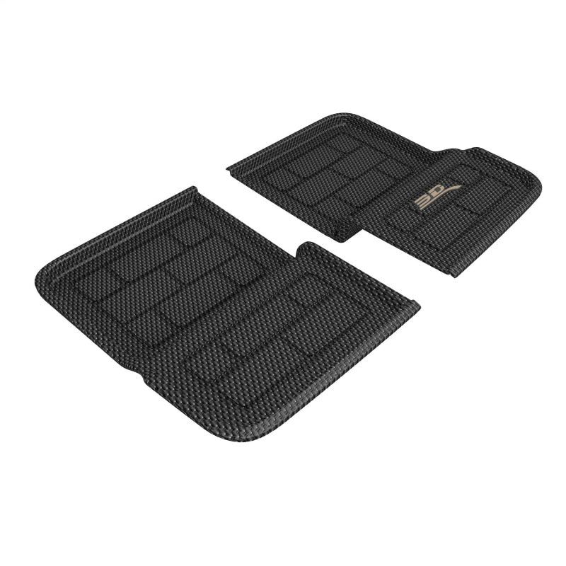 3D MAXpider Cargo Liner for 2025-2026 Polestar 3