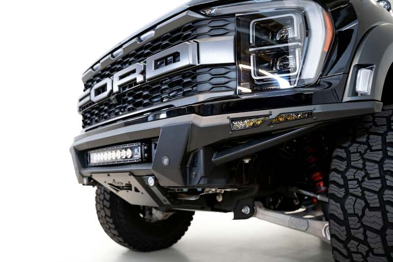 Addictive Desert Designs for 21-23 Ford F-150 Raptor Phantom Front Bumper