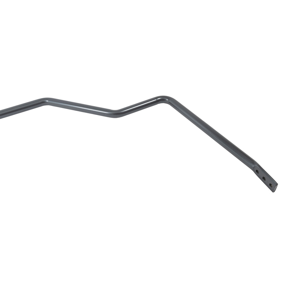 Belltech 2021+ for Ford F-150 (All Cabs) 2wd 25.4mm Rear Anti Swaybar w/Hardware