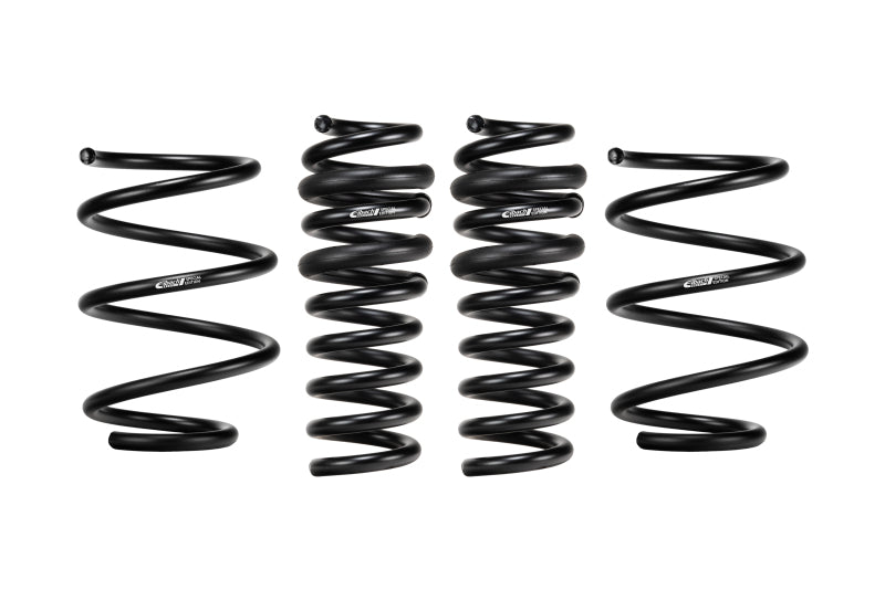 Eibach Cadillac CT5-V Blackwing - Special Edition Pro-Kit E10-203-004-01-22