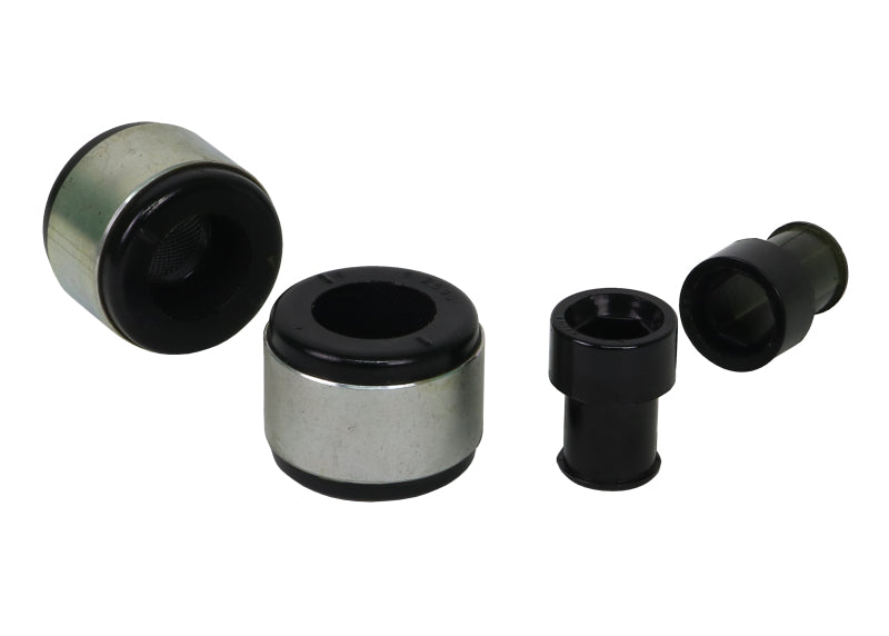 Whiteline W52605 Front Control Arm Lower Inner Rear Bushing Kit for 2001-2006 BMW 325Ci, 2001-2006 BMW 325i, 2001-2006 BMW 325xi and More