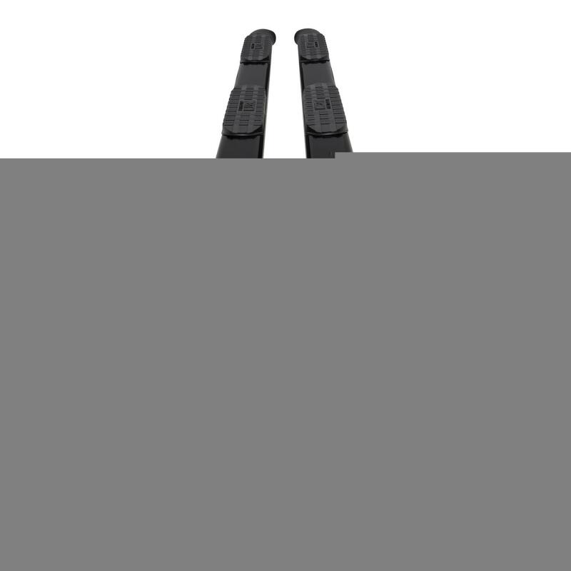 Westin 21-534345 PRO TRAXX 5 Oval Wheel to Wheel Nerf Bars for 2019-2026 Ram 2500/3500 Crew Cab