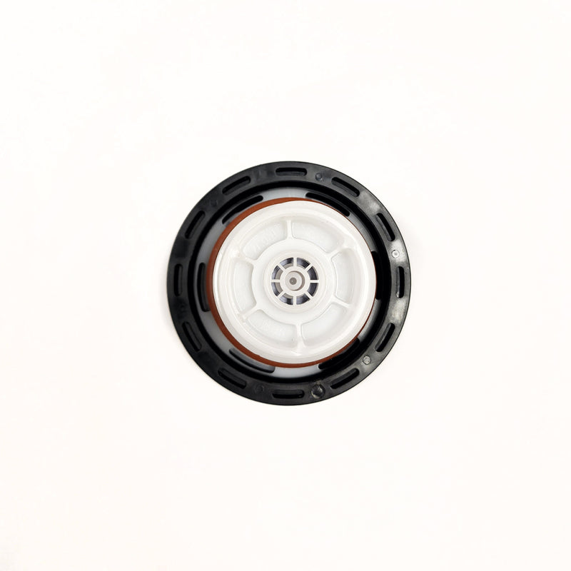 Titan Fuel Tanks Locking Black Fuel Cap (For Use w/5410040/5410050) 9901750