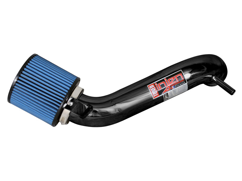 Injen 13-14 Dodge Dart 2.4L Tiger Shark 4 Cyl Black Cold Air Intake w/ MR Tech - #SP5042BLK