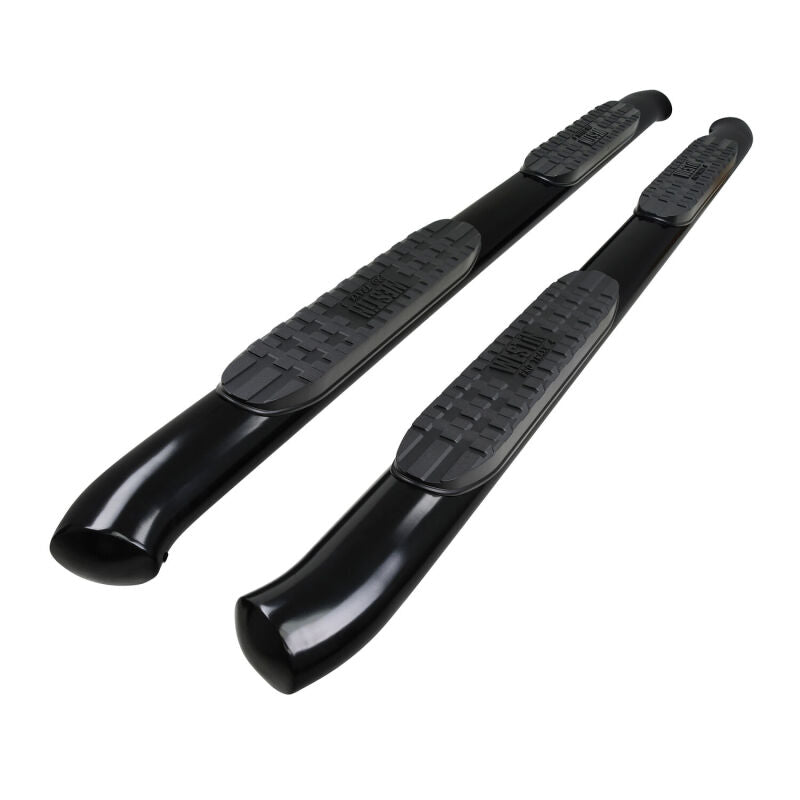Westin 21-24125 PRO TRAXX 4 Nerf Bars for 2019-2026 Silverado/Sierra 1500 Double Cab