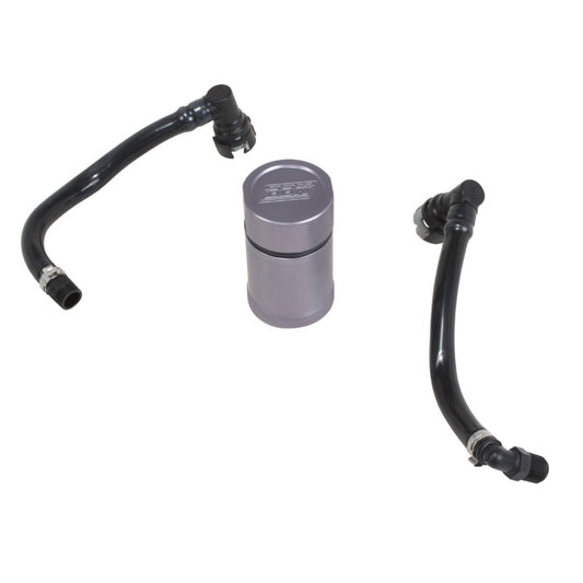 BBK Performance 18960 Oil Separator Kit for 2011-2017 Ford Mustang GT 5.0L