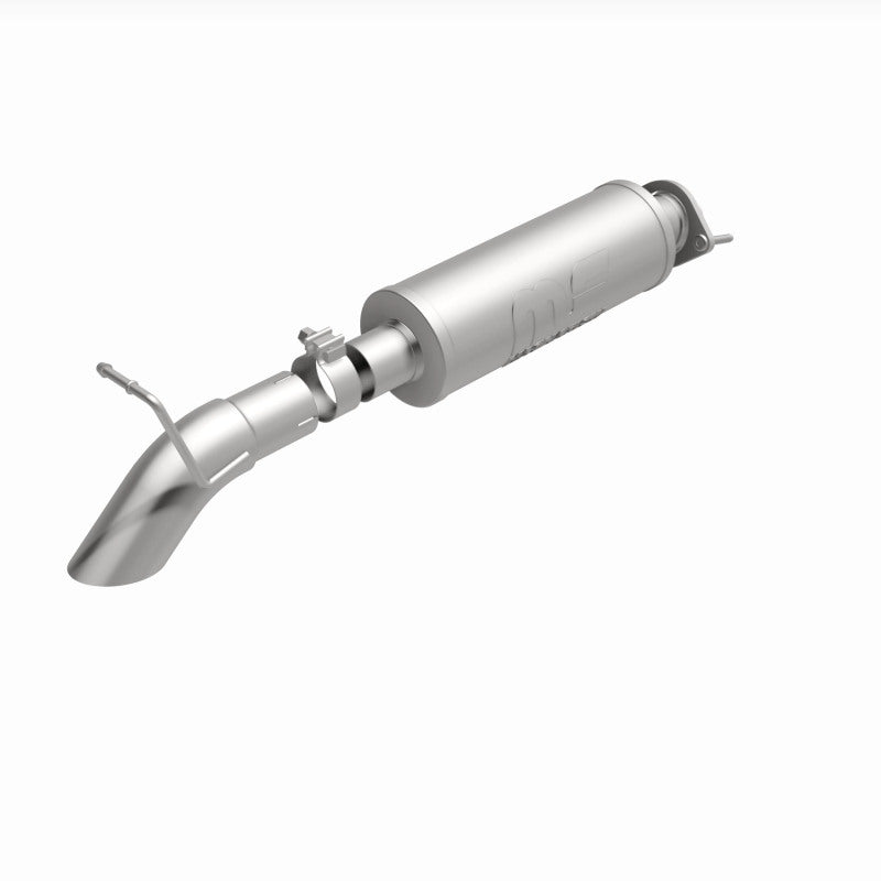 MagnaFlow 17122 SYS C/B 00-06 Jeep Wrangler 4/6 cyl - #17122