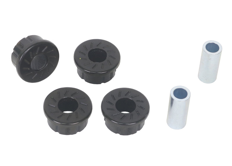 Whiteline W83489 Panhard Rod Bushing for 1987-1995 Jeep Wrangler