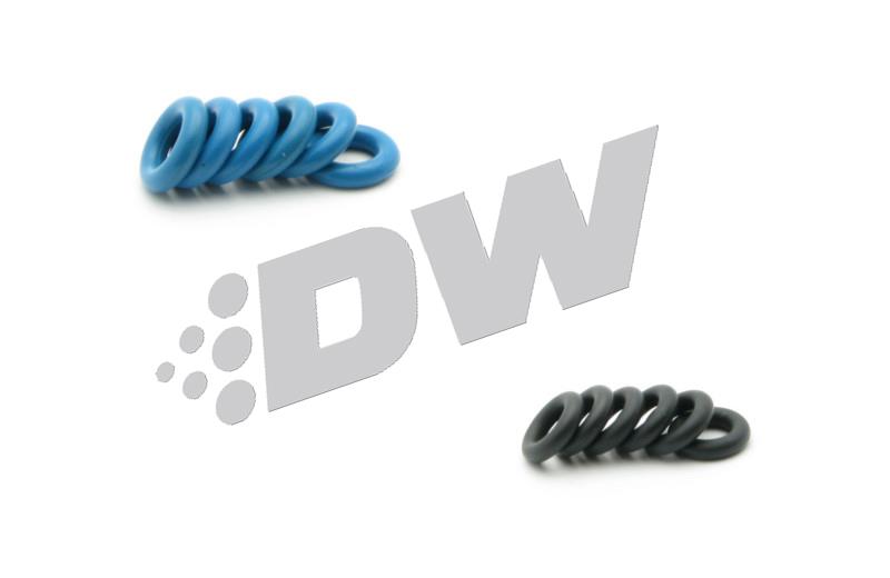 DeatschWerks 07-14 Nissan GTR VR38DETT Bosch EV14 1200cc Injectors (Set of 6)