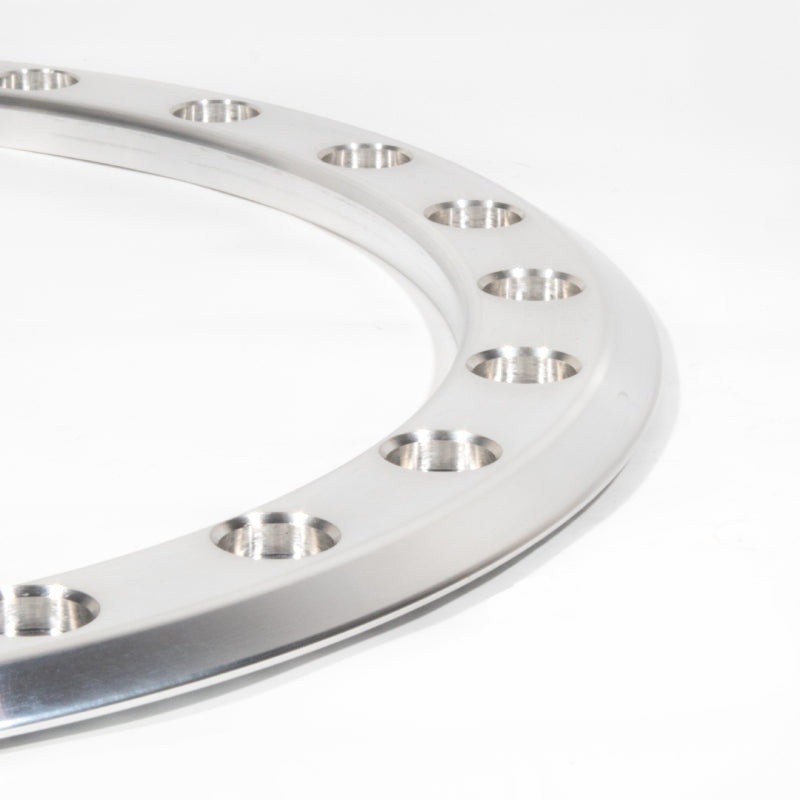 Method Beadlock Ring - 17in Forged - Style 1.2 - Machined