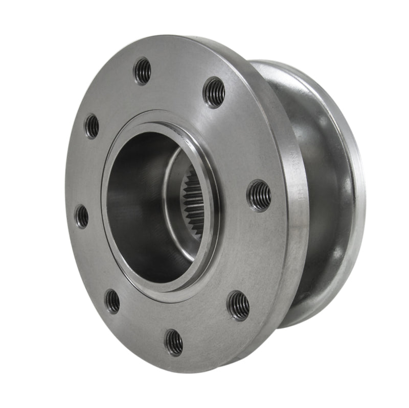 Yukon Gear & Axle YY D60-RND-29R Round Replacement Yoke Companion Flange For Dana 60 and 70