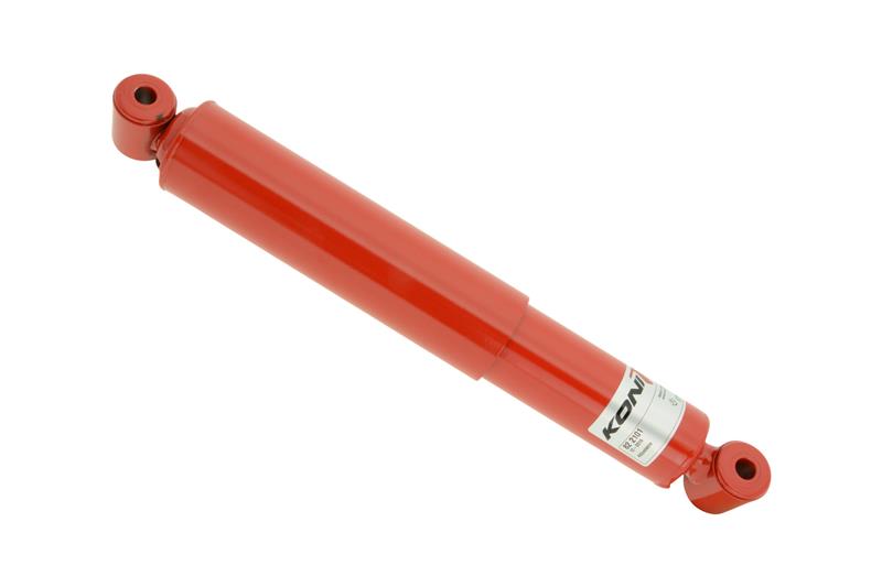 Koni Classic (Red) Shock 80-90 Volkswagen Vanagon - Rear - #82 2101