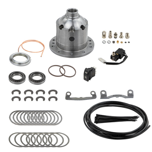 ARB Air Lockers RD222