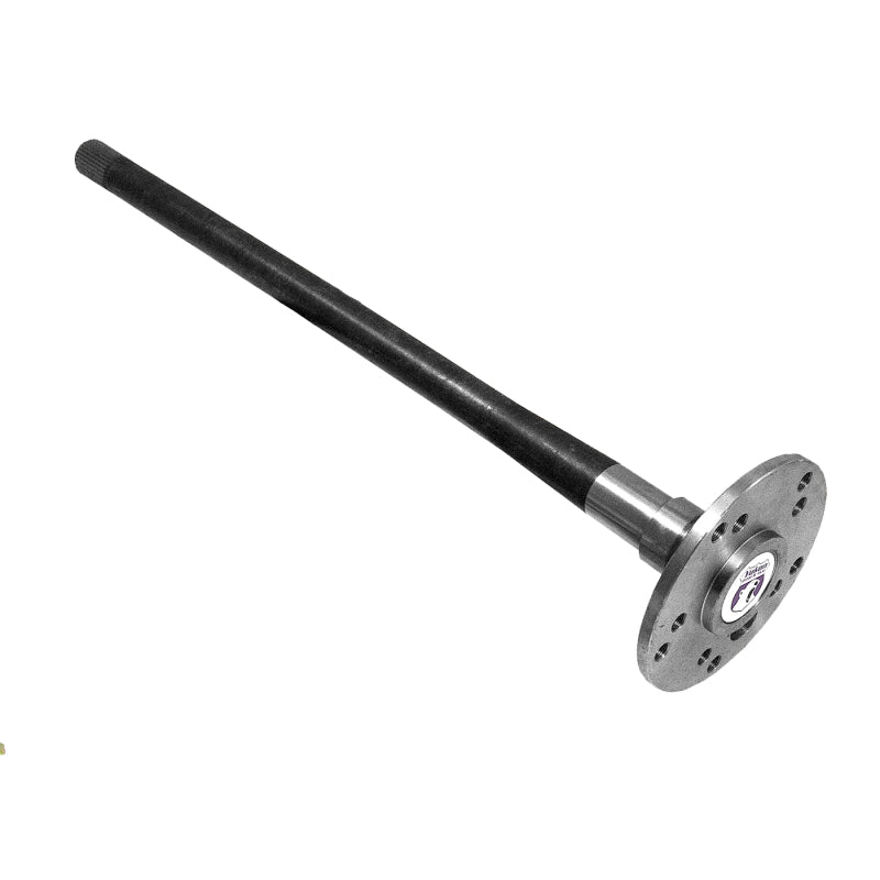 Yukon Gear & Axle YA WF88-31-LH Replacement Axle for Ultimate 88 Kit Left Hand Side