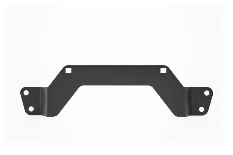 Addictive Desert Designs for 07-23 Jeep JK/JL/JT Stealth Fighter Front License Plate Bracket