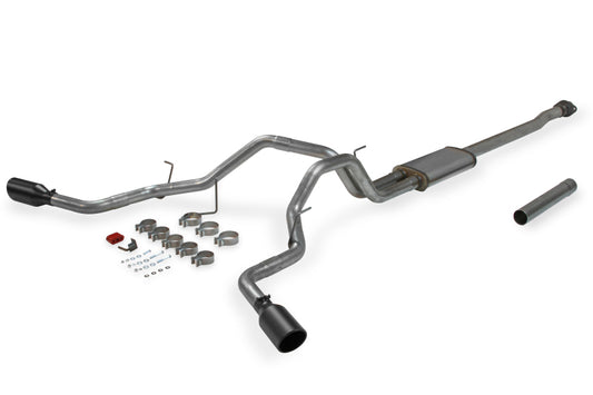 Flowmaster 09-14 Ford F-150 FlowFX Cat-Back Exhaust System