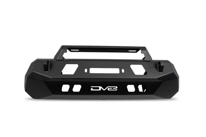 DV8 Offroad 2016+ Toyota Tacoma Center Bumper - #FBTT1-05