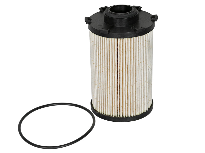 aFe ProGuard D2 Fluid Filters Fuel F/F FUEL Dodge Diesel Trucks 07.5-09 L6-6.7L (td) - #44-FF012