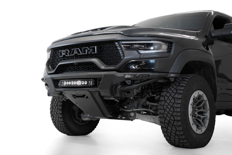 Addictive Desert Designs for 21-23 Ram TRX Phantom Front Bumper