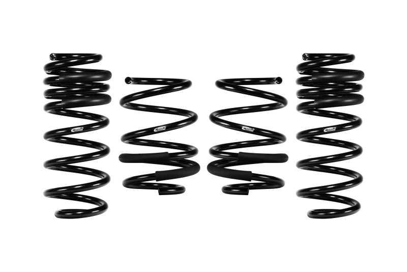 Eibach 2022-2023 Honda Civic Type R FWD FL5 Pro-Kit (Set of 4 Springs) E10-40-043-03-22