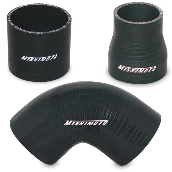 Mishimoto 2.0in. Straight Coupler Purple - #MMCP-2SPR