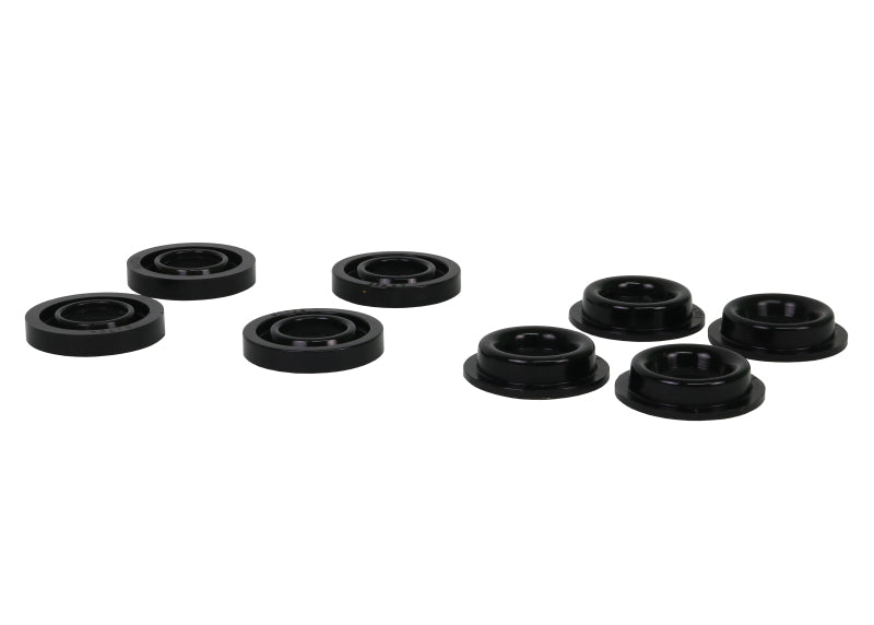 Whiteline KDT922 Rear Crossmember-Mount Insert Bushing for 2013-2025 Subaru BRZ, 2022-2027 Toyota GR86, 2013-2016 Scion FR-S and More