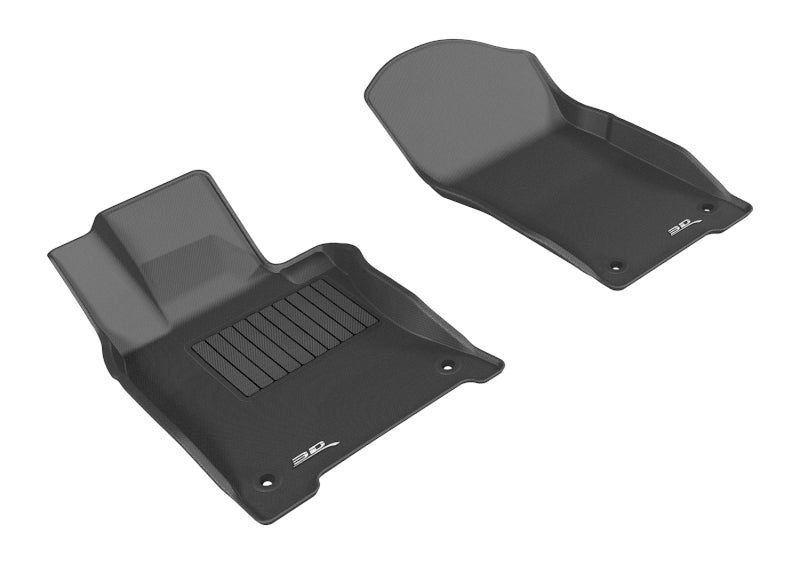 3D MAXpider ACE Kagu - Front and Rear - Black - #L1IN01701509